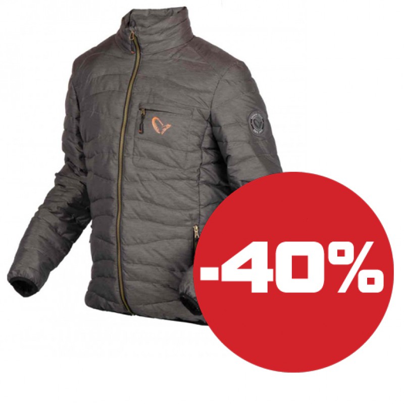 Striukė Savage Gear Simply Savage Lite Jacket (dydžiai L) Striukė Savage Gear Simply Savage Lite Jacket (dydžiai L)